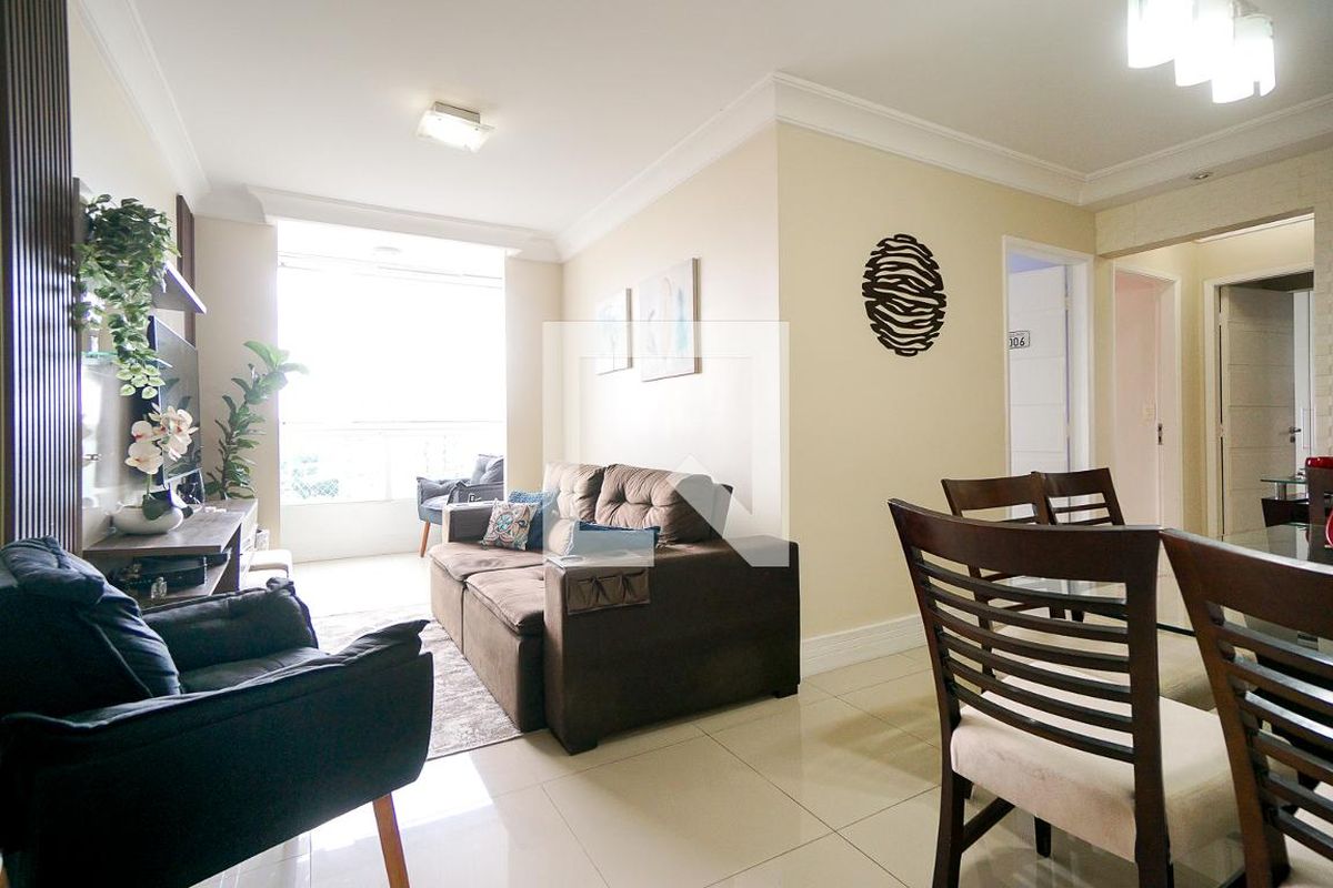 Apartamento, 3 quartos, 74 m² - Foto 37