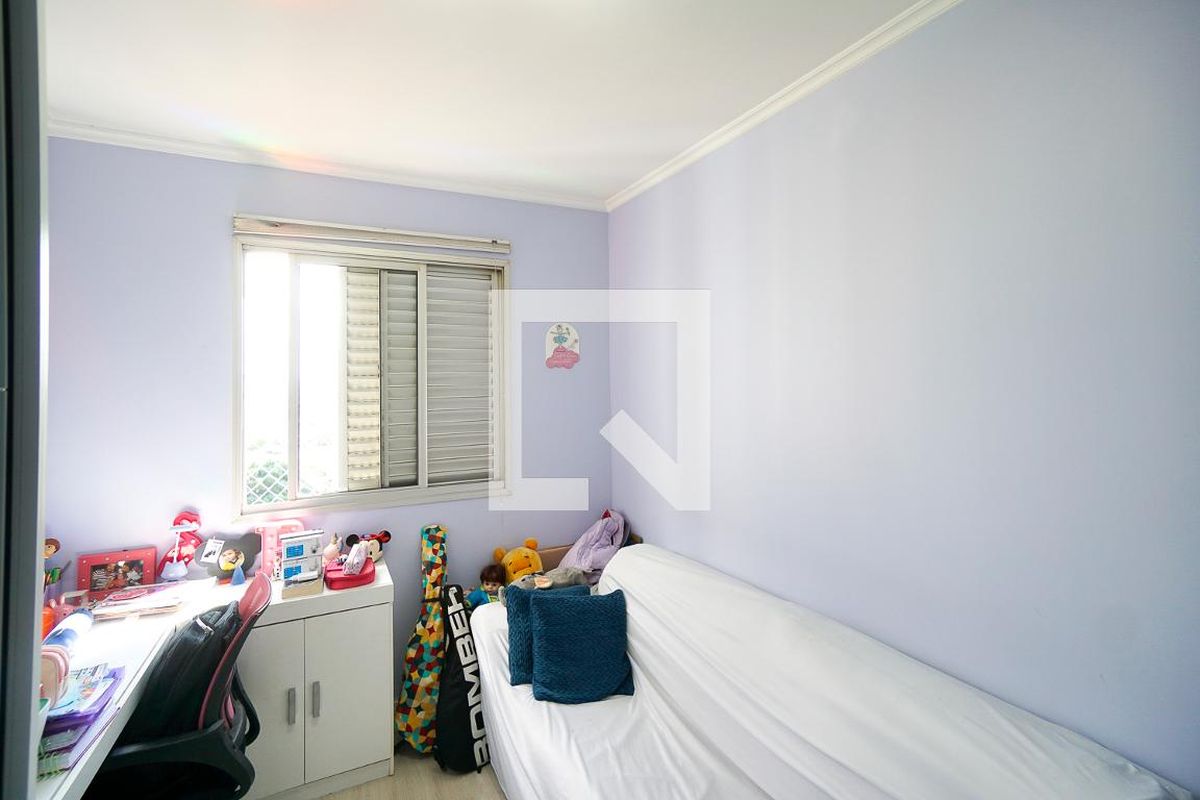 Apartamento, 3 quartos, 74 m² - Foto 10