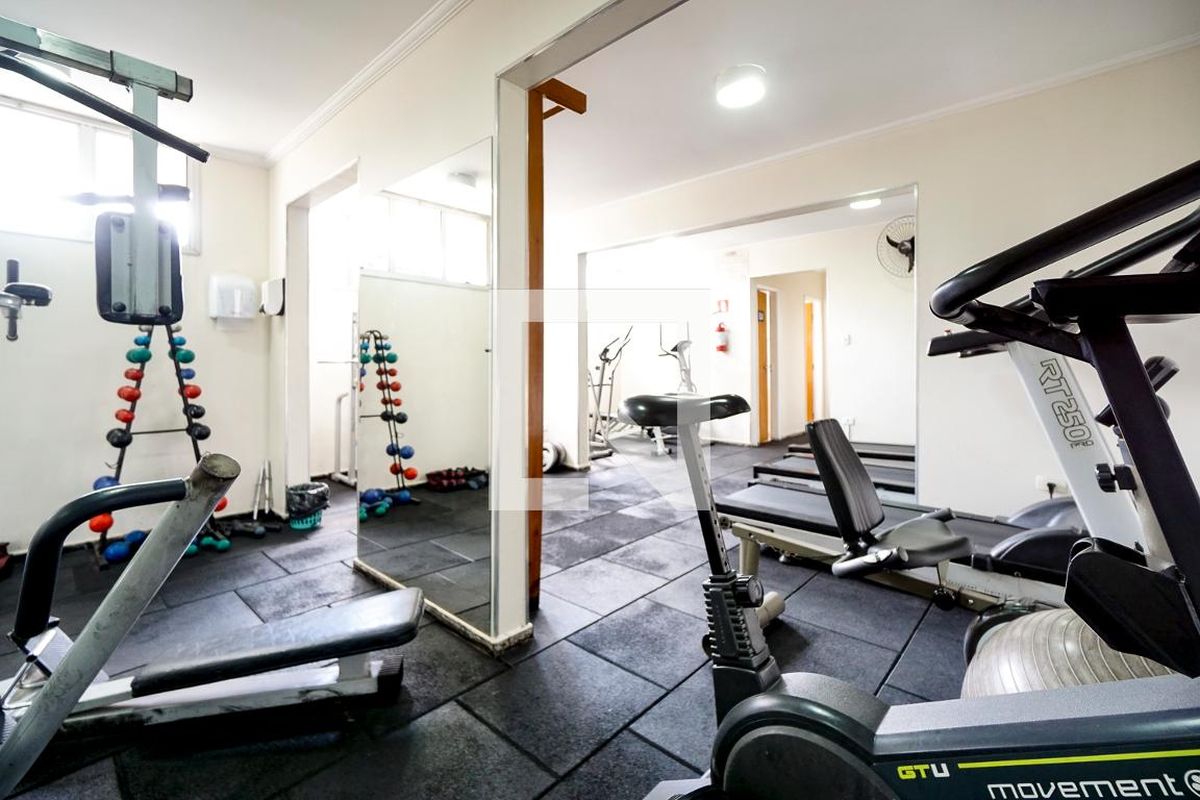 Apartamento, 3 quartos, 74 m² - Foto 45