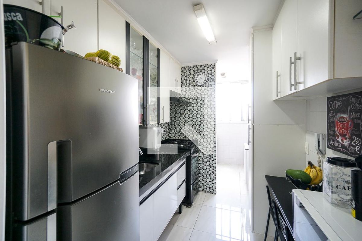 Apartamento, 3 quartos, 74 m² - Foto 30
