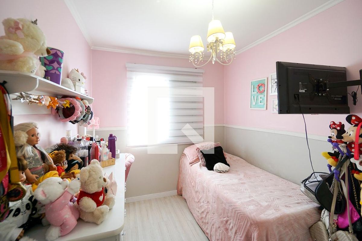 Apartamento, 3 quartos, 74 m² - Foto 13