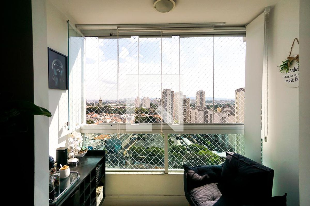 Apartamento, 3 quartos, 74 m² - Foto 6