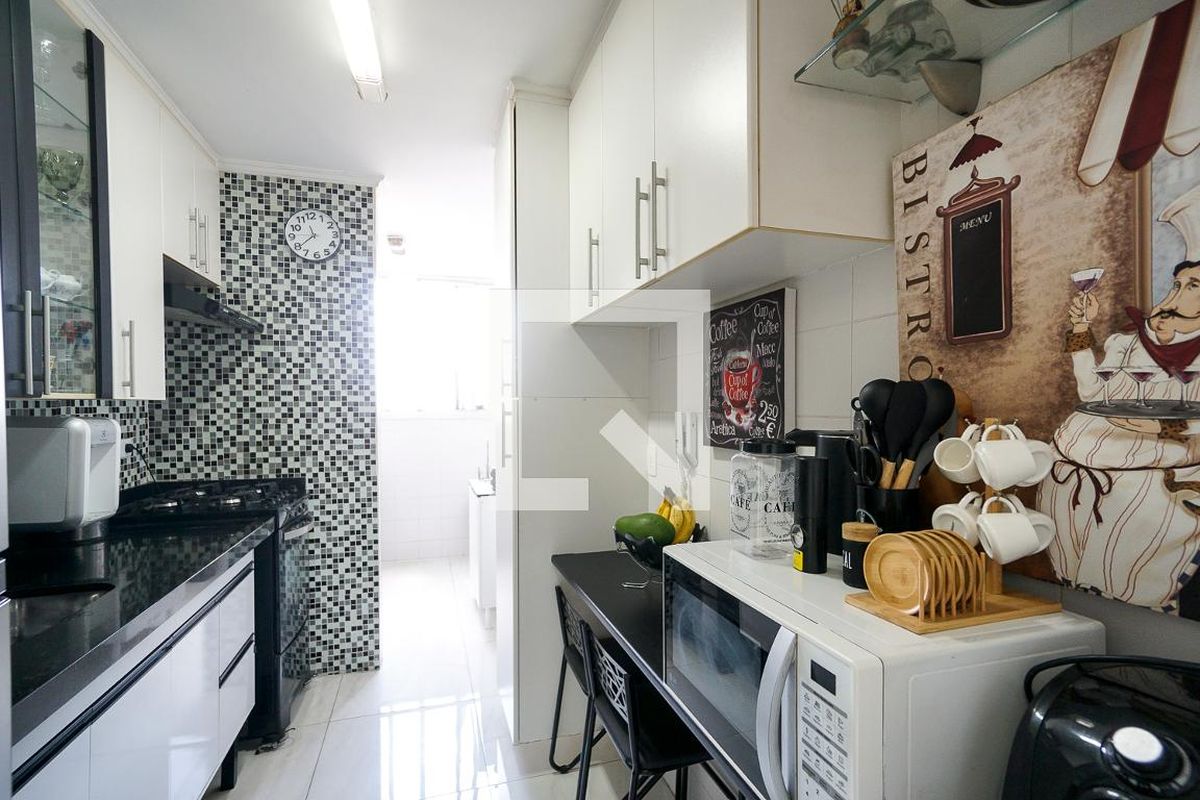 Apartamento, 3 quartos, 74 m² - Foto 31