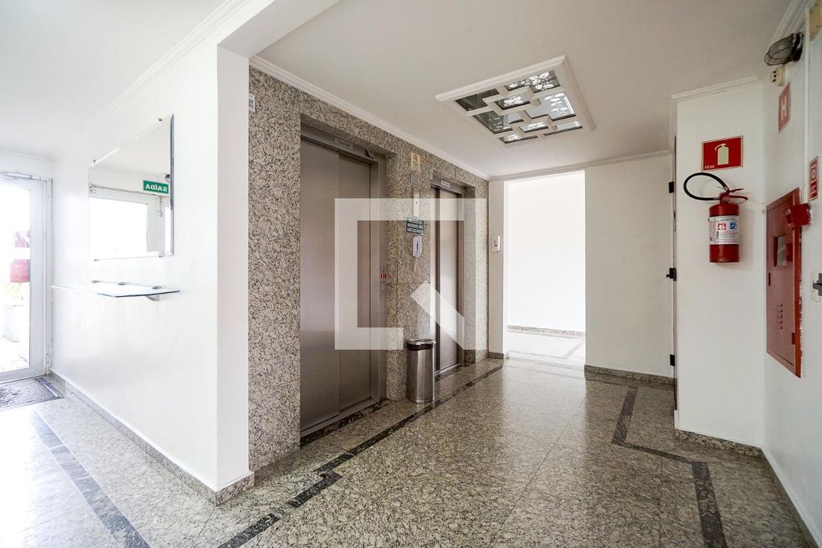 Apartamento, 3 quartos, 74 m² - Foto 41