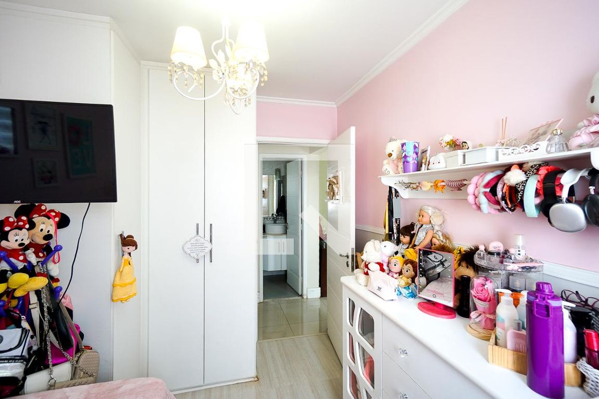 Apartamento, 3 quartos, 74 m² - Foto 15