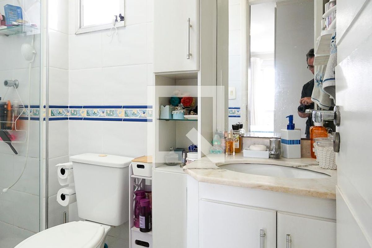 Apartamento, 3 quartos, 74 m² - Foto 20