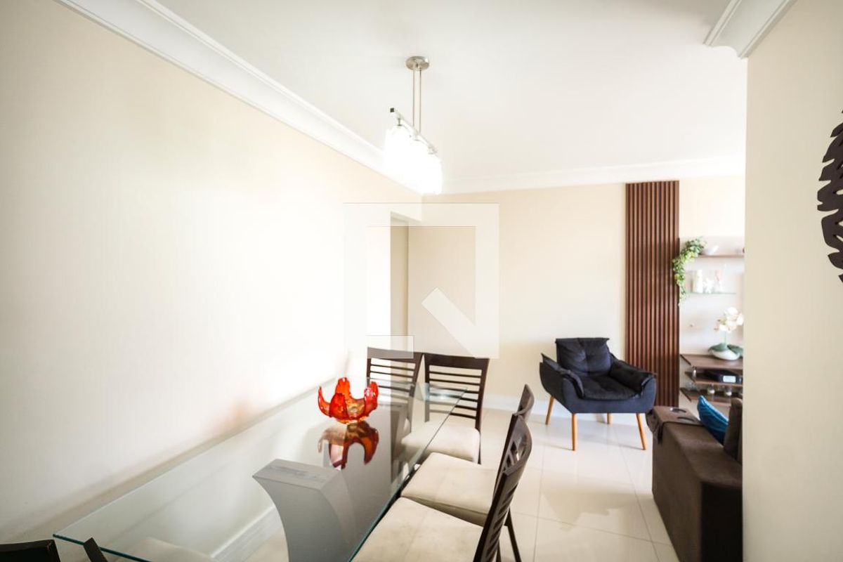 Apartamento, 3 quartos, 74 m² - Foto 5