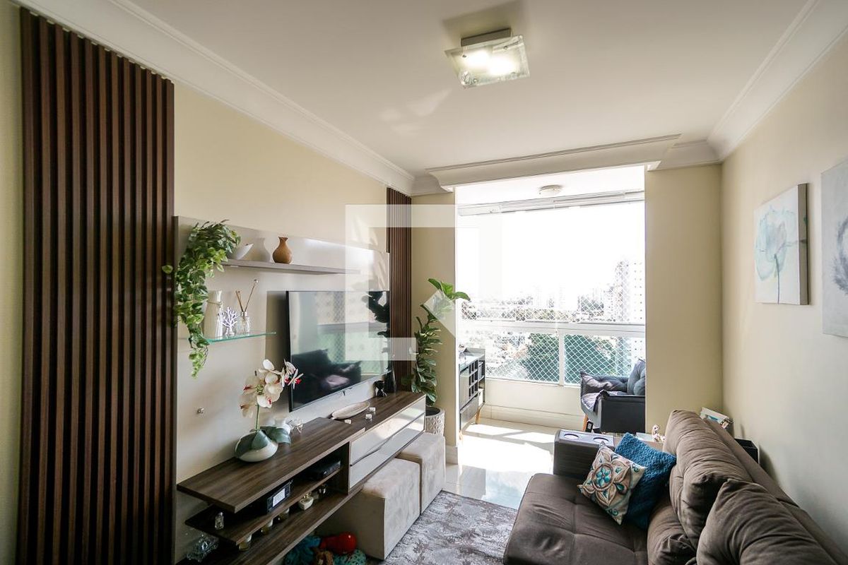 Apartamento, 3 quartos, 74 m² - Foto 2