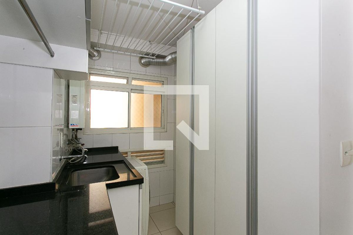 Apartamento, 3 quartos, 95 m² - Foto 41