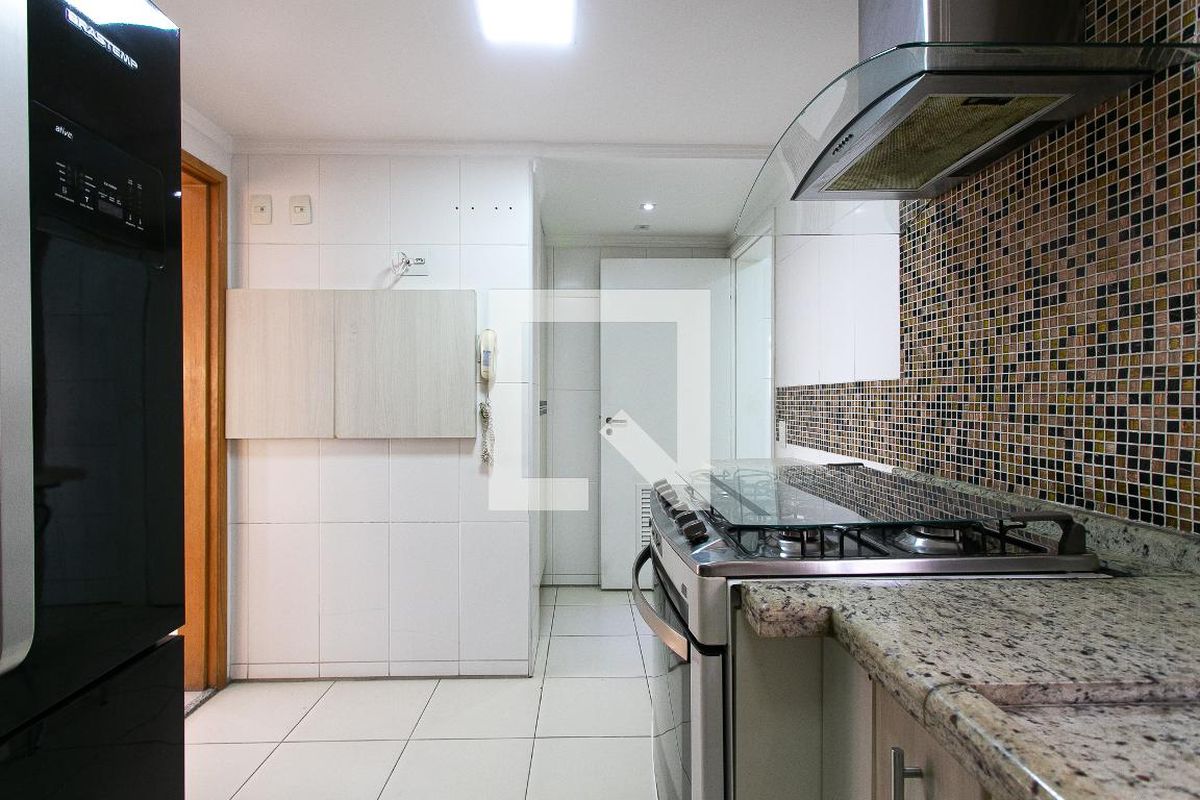 Apartamento, 3 quartos, 95 m² - Foto 16