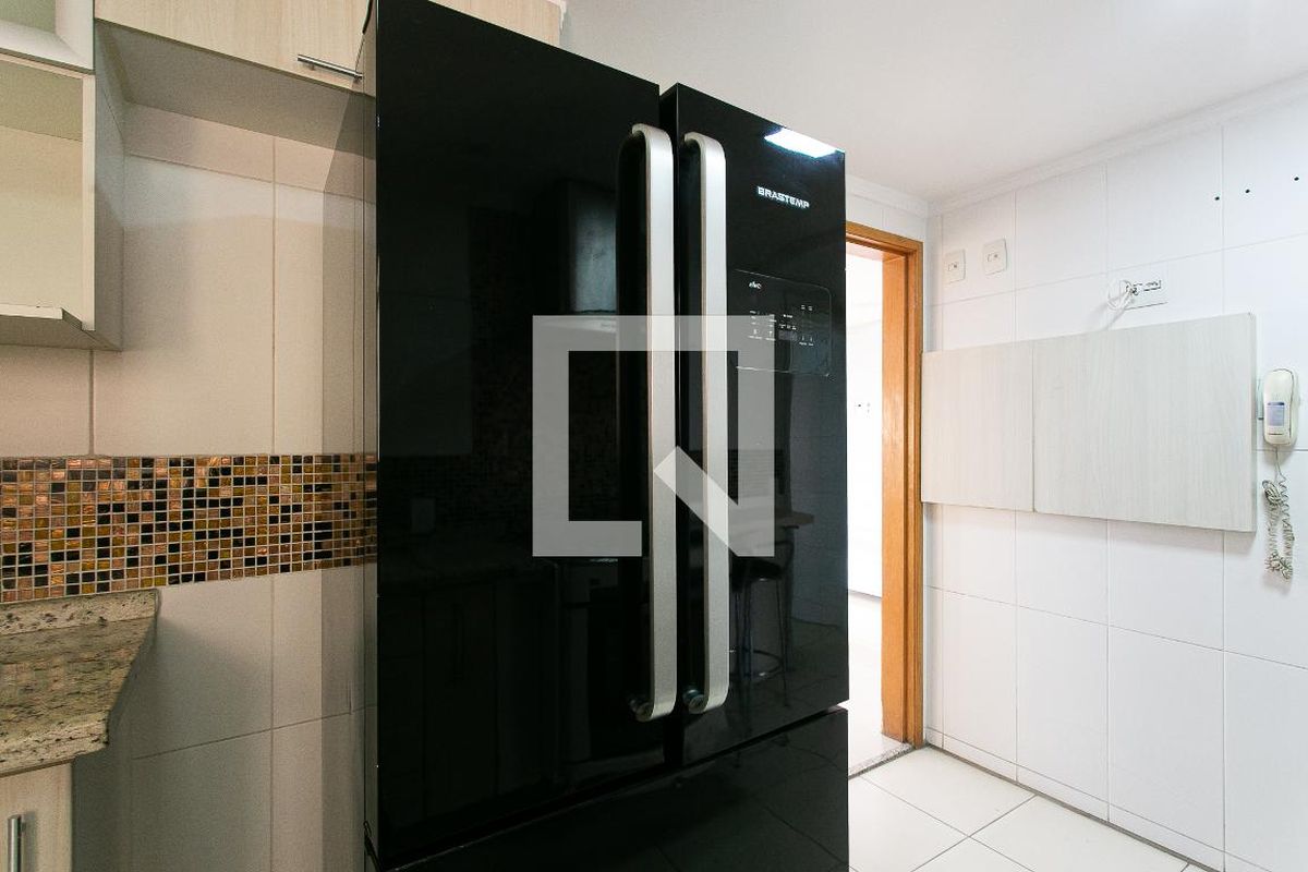 Apartamento, 3 quartos, 95 m² - Foto 17