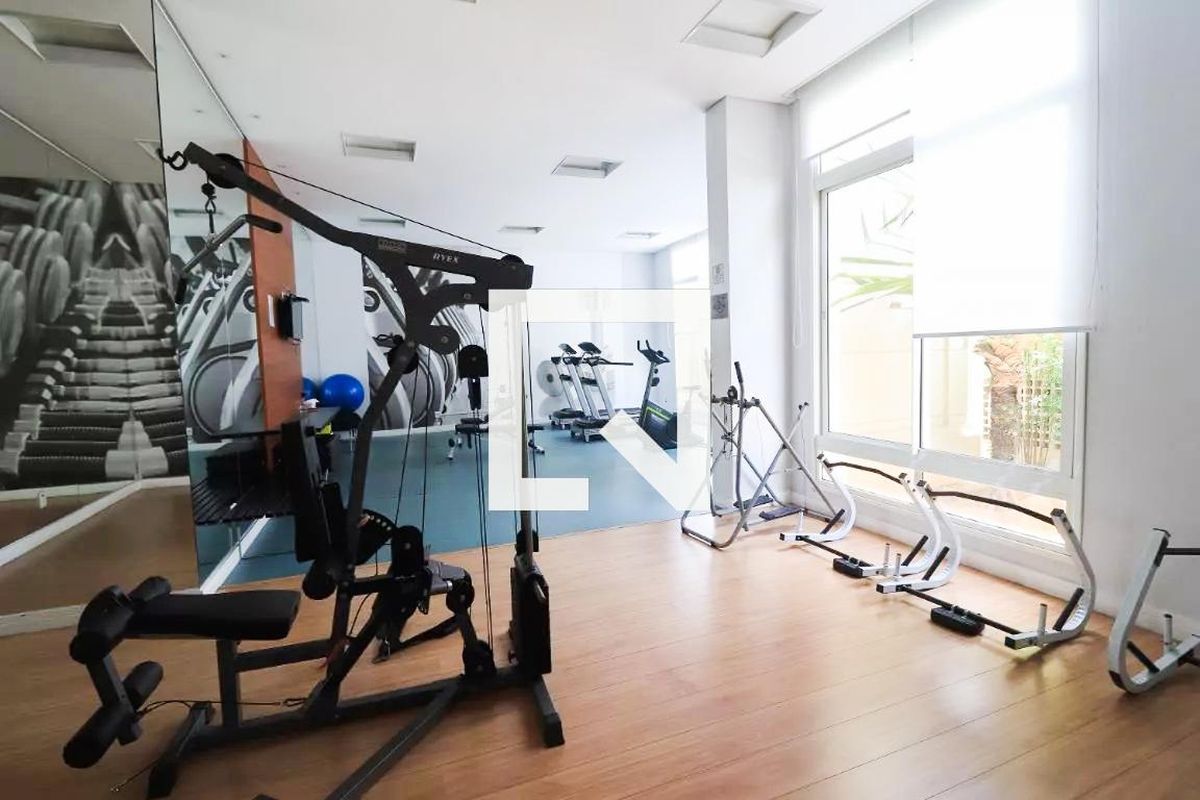 Apartamento, 3 quartos, 95 m² - Foto 48