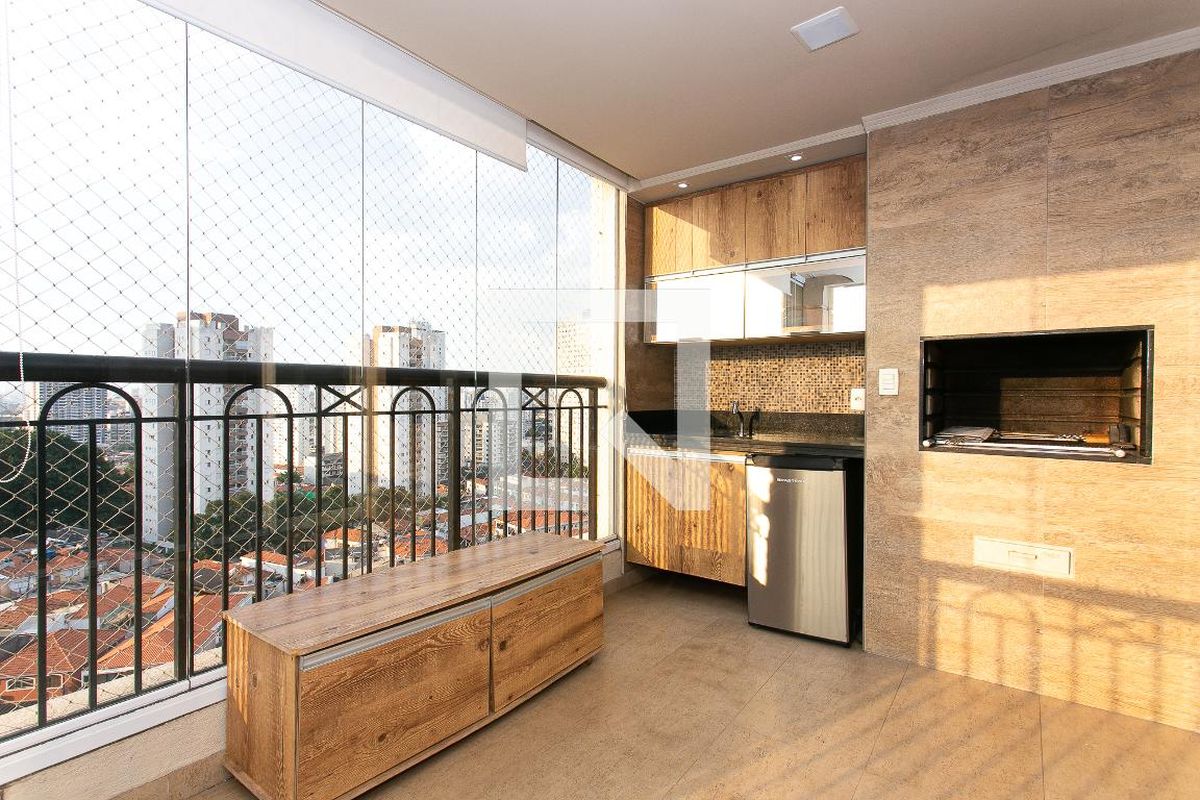 Apartamento, 3 quartos, 95 m² - Foto 7