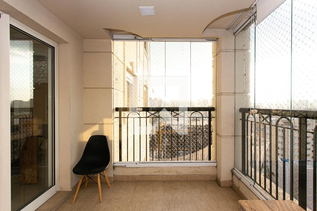 Apartamento, 3 quartos, 95 m² - Foto 11