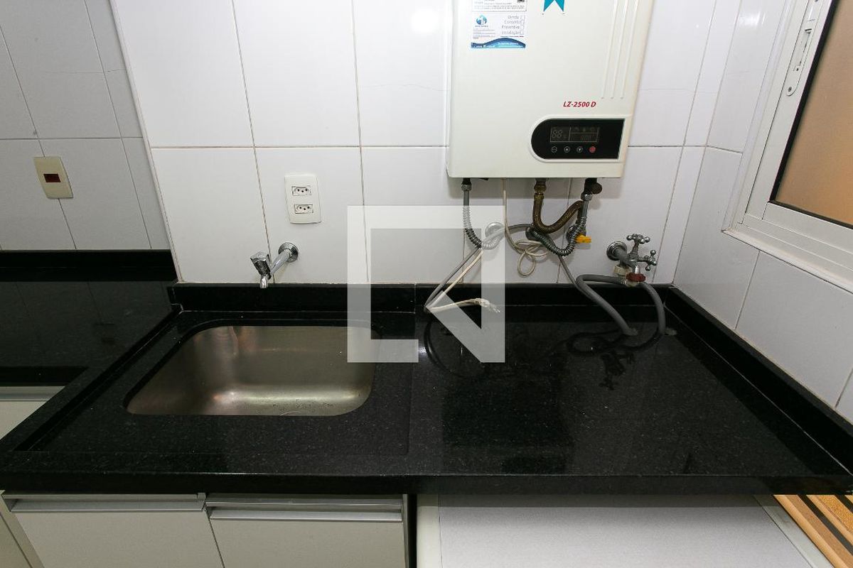 Apartamento, 3 quartos, 95 m² - Foto 43