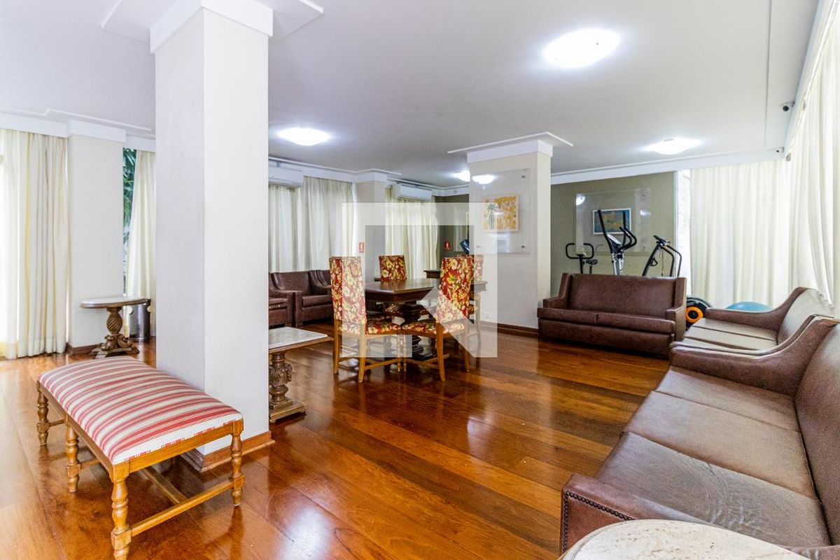 Apartamento, 3 quartos, 167 m² - Foto 40