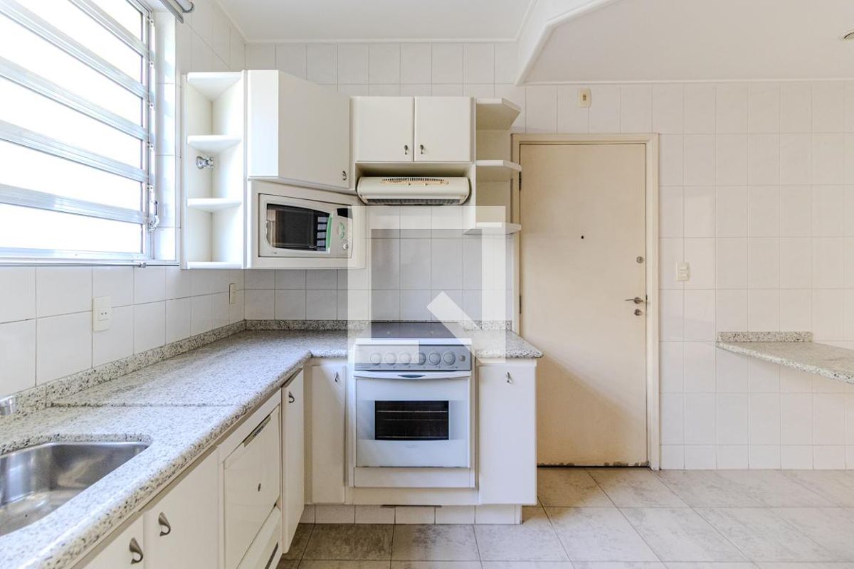 Apartamento, 3 quartos, 167 m² - Foto 30