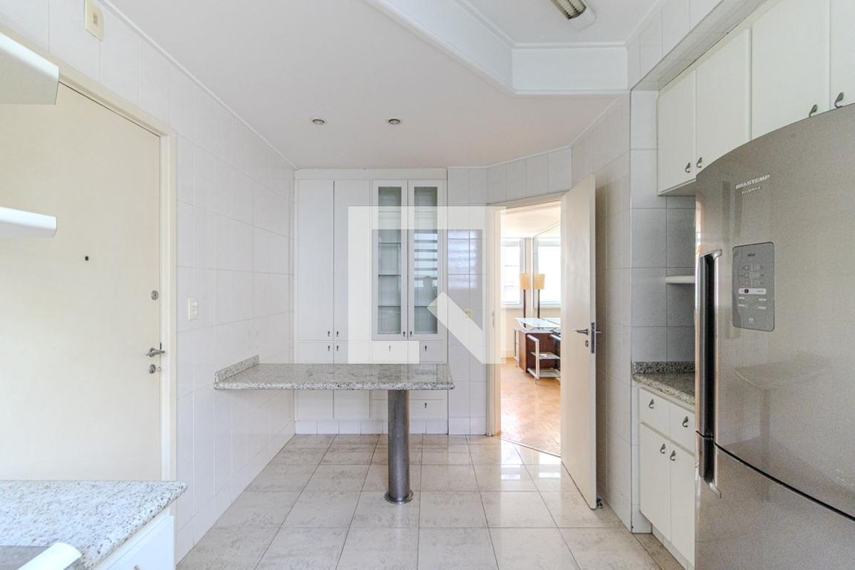 Apartamento, 3 quartos, 167 m² - Foto 31
