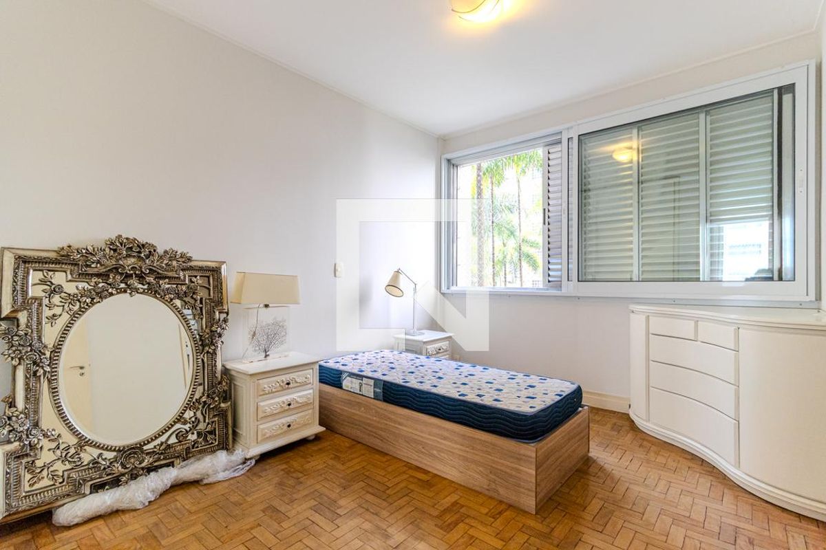 Apartamento, 3 quartos, 167 m² - Foto 15