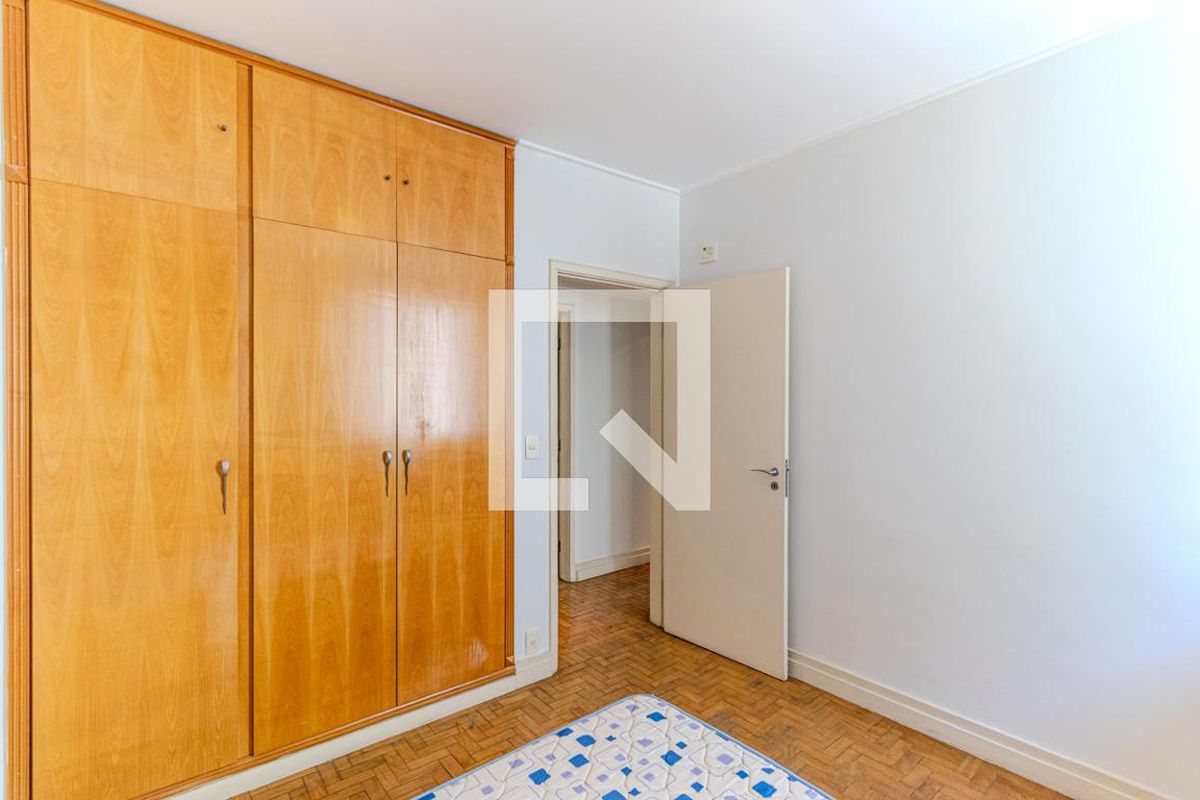 Apartamento, 3 quartos, 167 m² - Foto 14