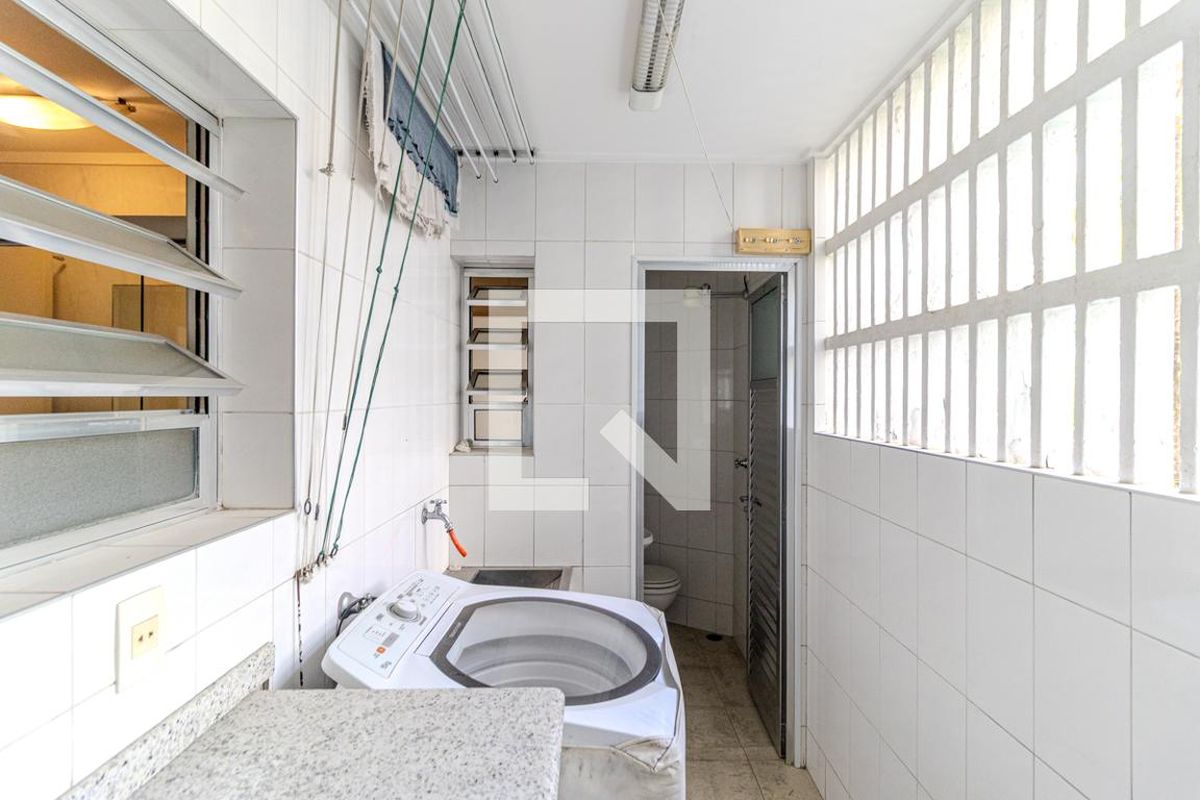 Apartamento, 3 quartos, 167 m² - Foto 34