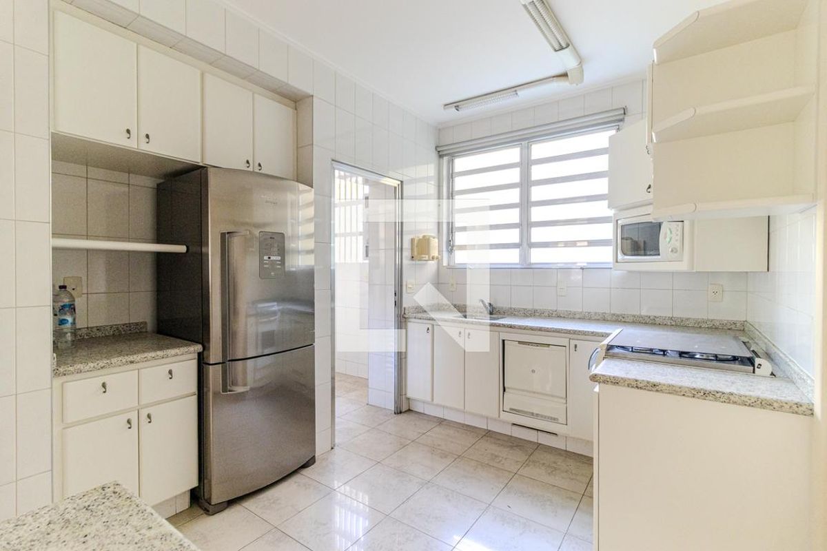 Apartamento, 3 quartos, 167 m² - Foto 29
