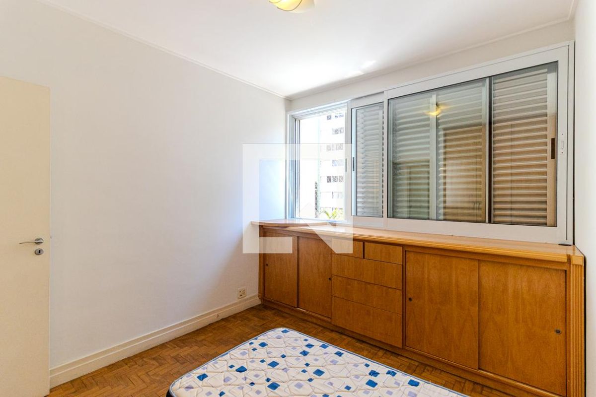 Apartamento, 3 quartos, 167 m² - Foto 12