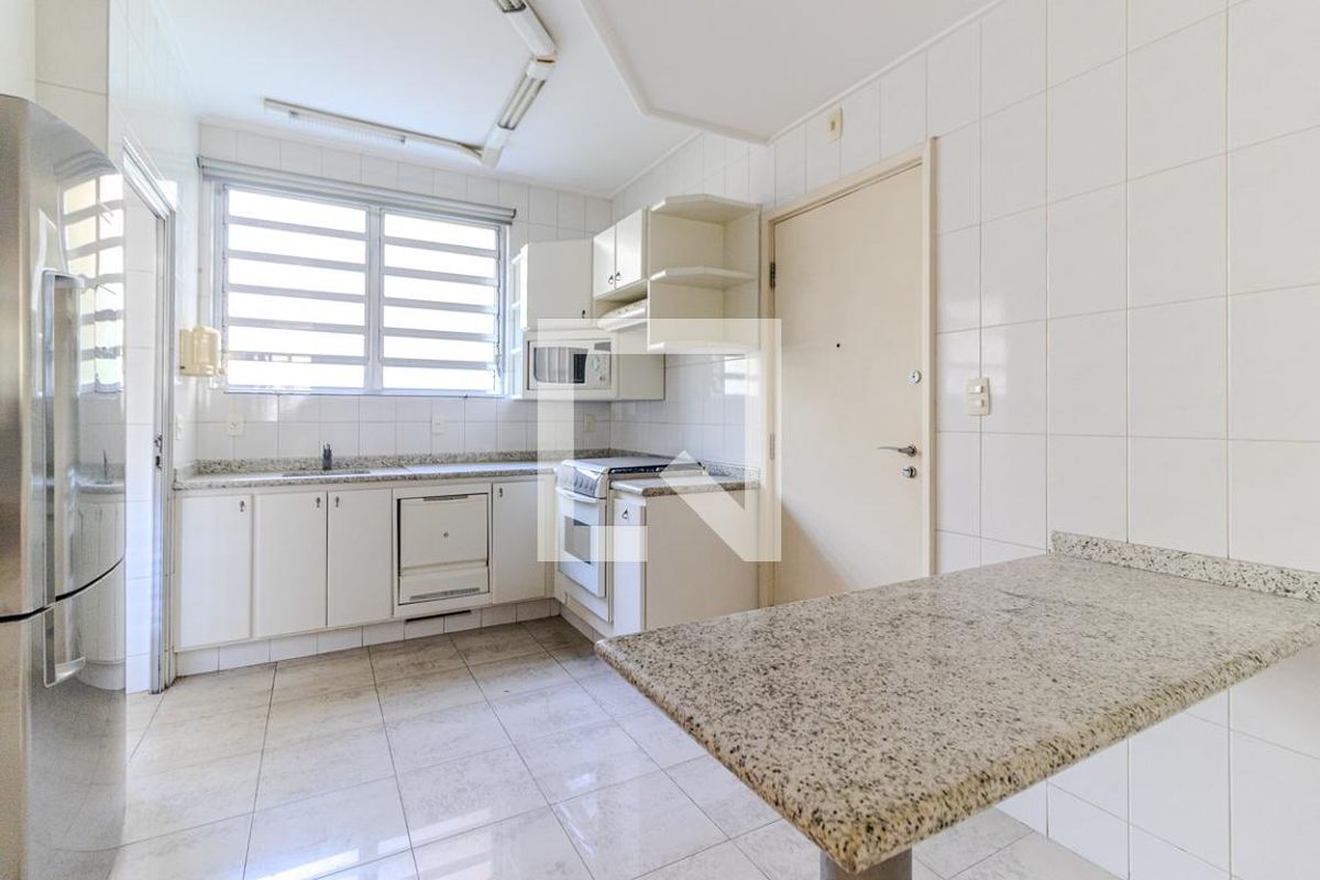 Apartamento, 3 quartos, 167 m² - Foto 28