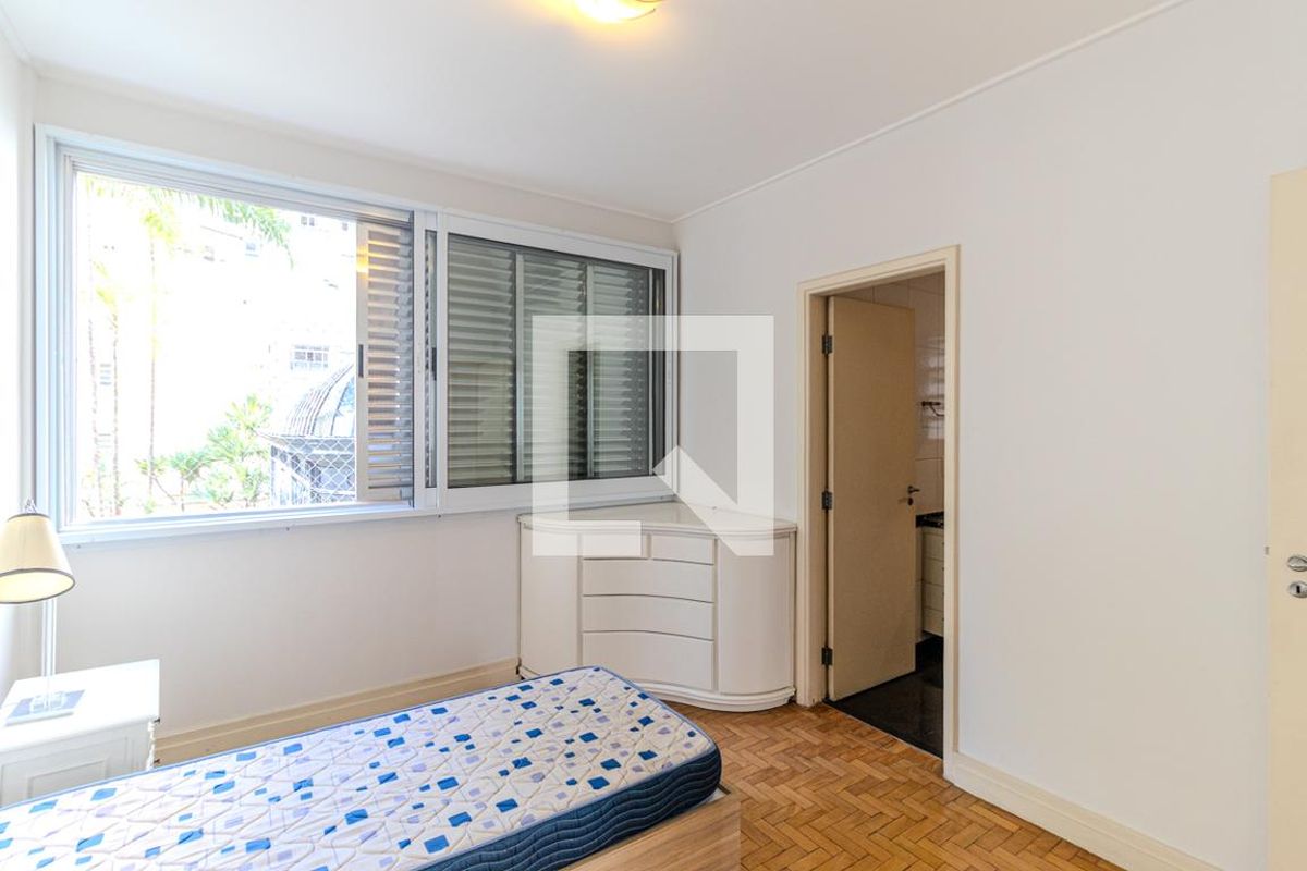 Apartamento, 3 quartos, 167 m² - Foto 16