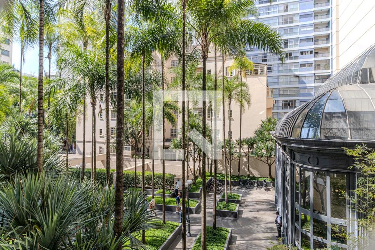 Apartamento, 3 quartos, 167 m² - Foto 19