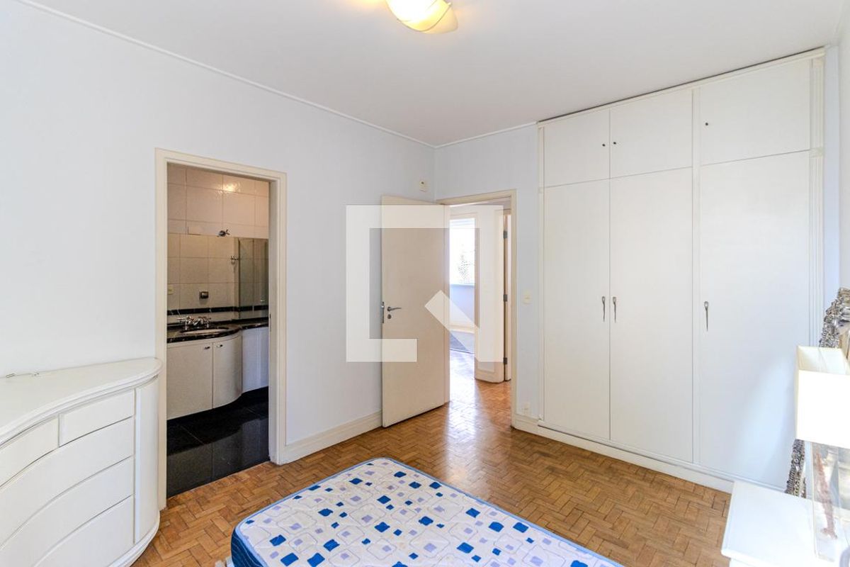 Apartamento, 3 quartos, 167 m² - Foto 18