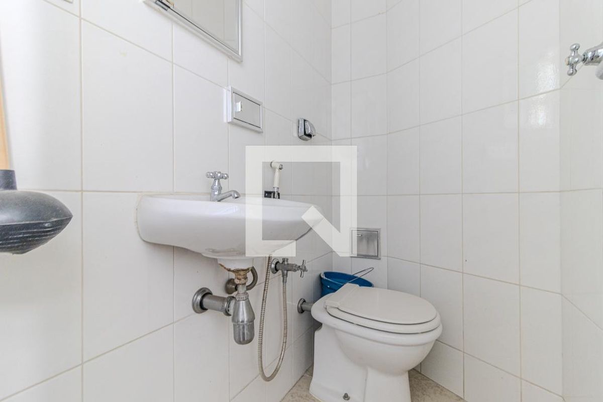 Apartamento, 3 quartos, 167 m² - Foto 35