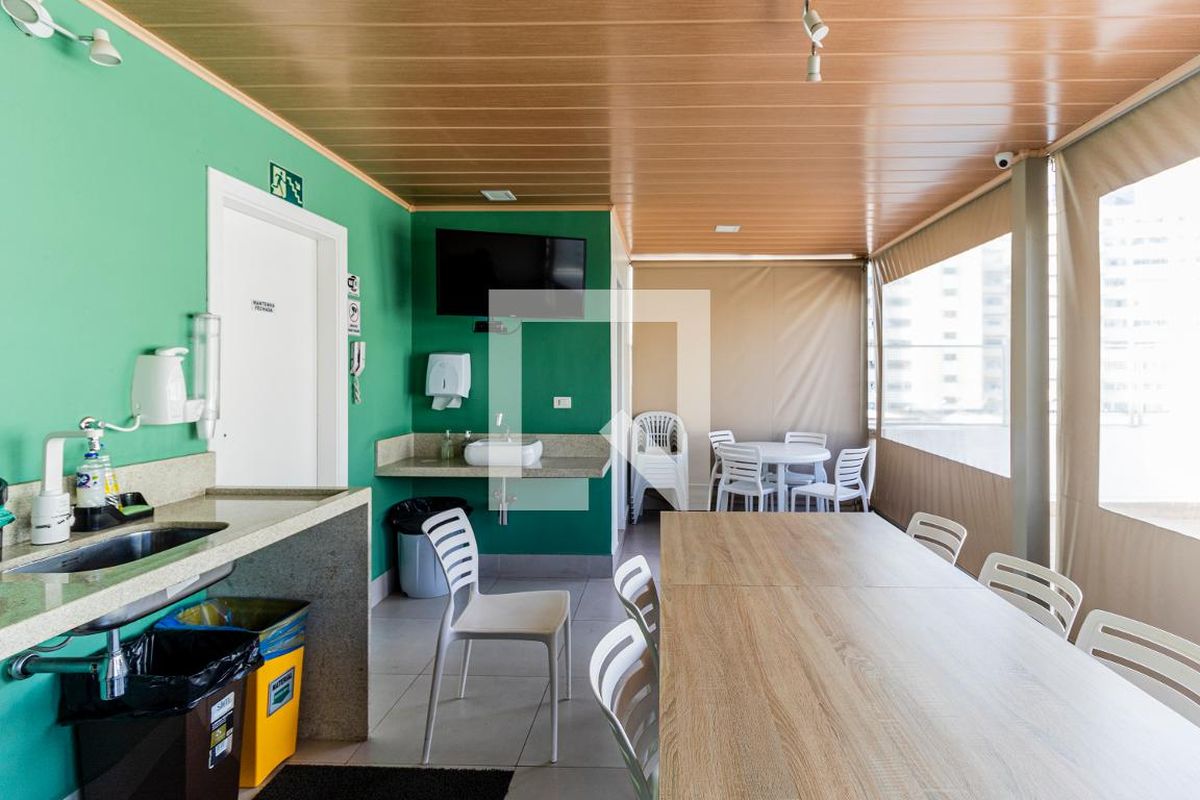 Apartamento, 3 quartos, 167 m² - Foto 48