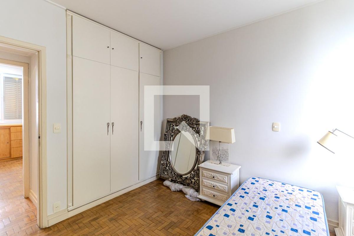 Apartamento, 3 quartos, 167 m² - Foto 17