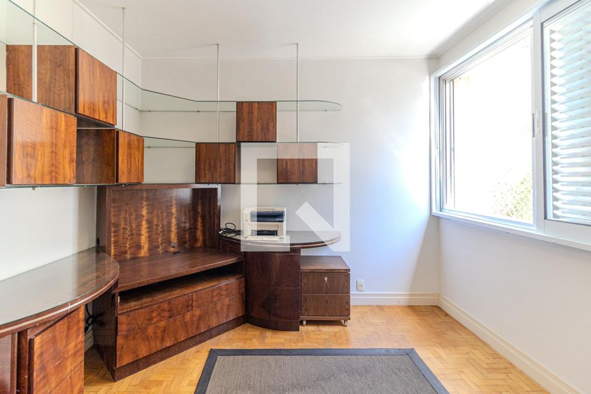 Apartamento, 3 quartos, 167 m² - Foto 8
