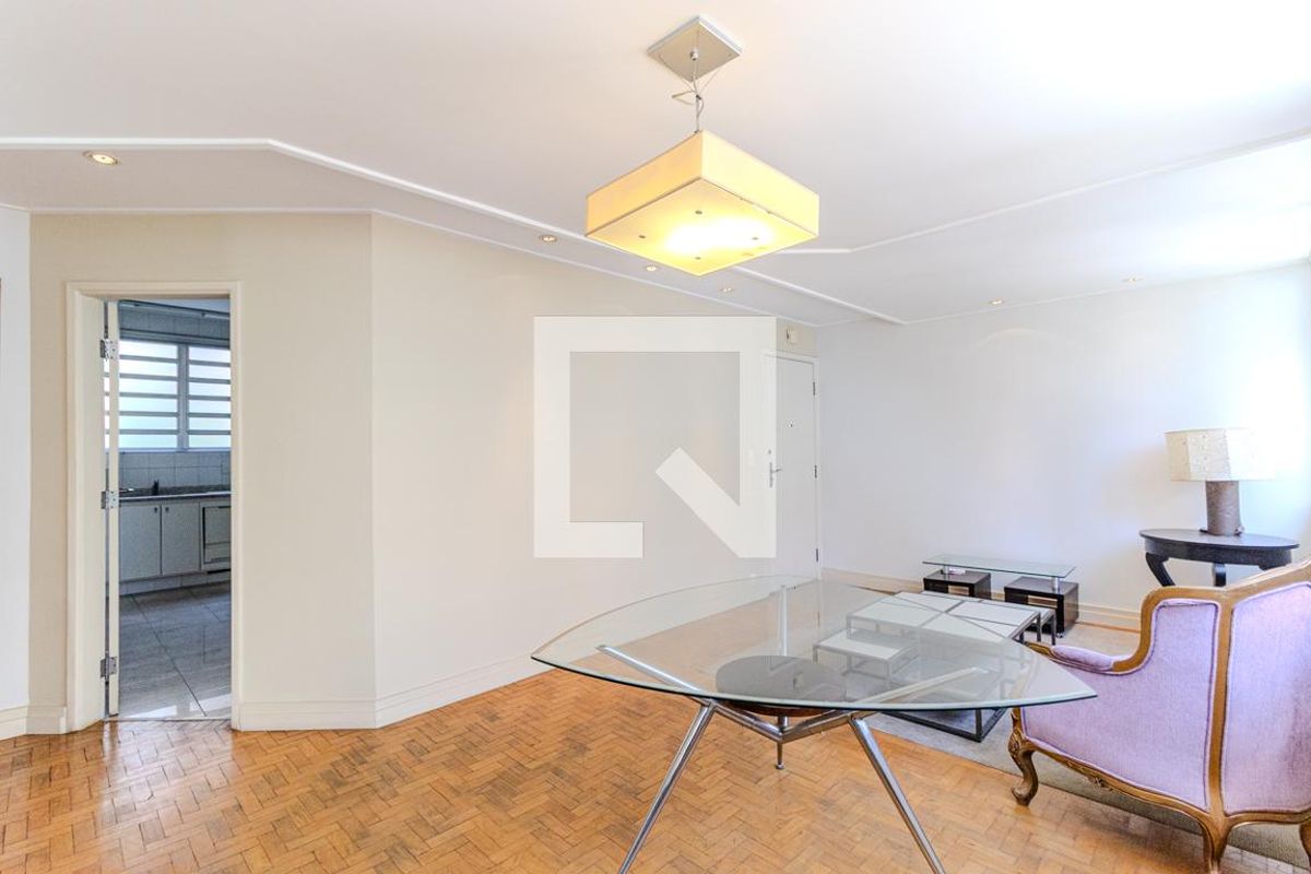 Apartamento, 3 quartos, 167 m² - Foto 4