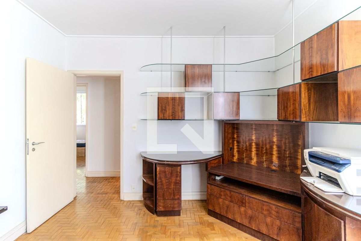 Apartamento, 3 quartos, 167 m² - Foto 9