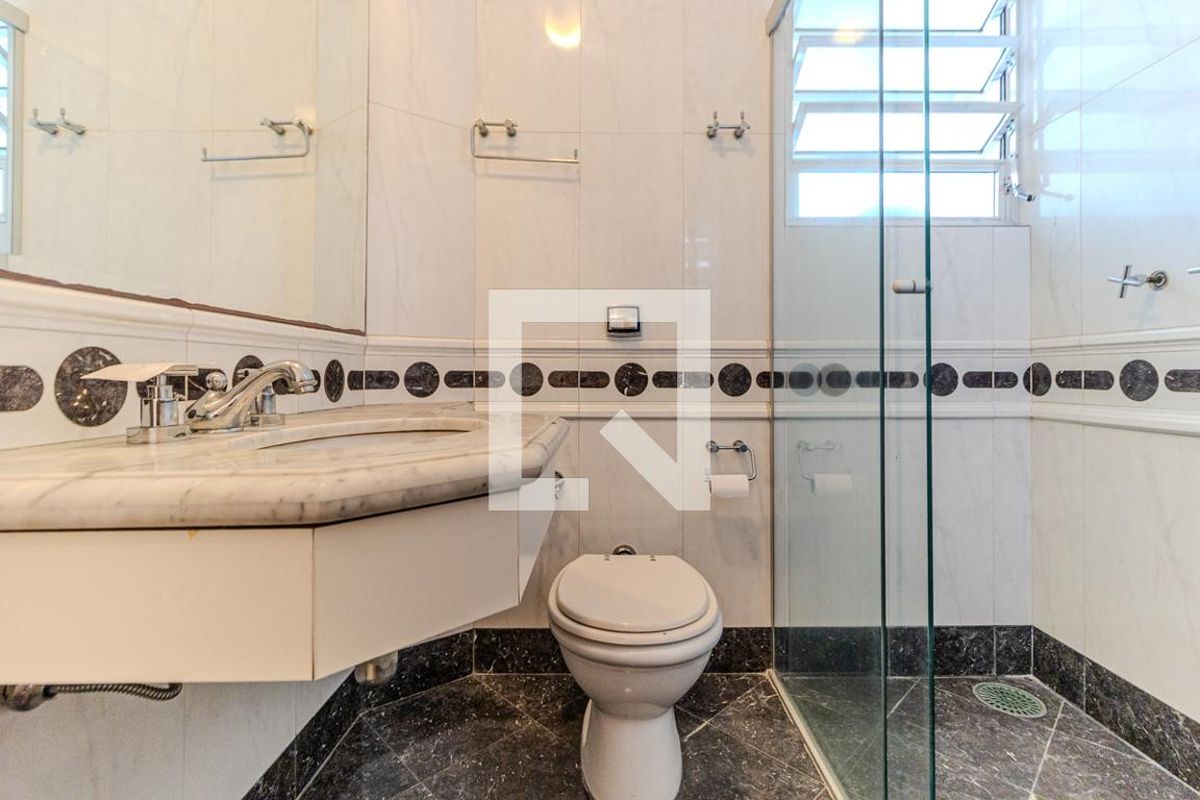 Apartamento, 3 quartos, 167 m² - Foto 24