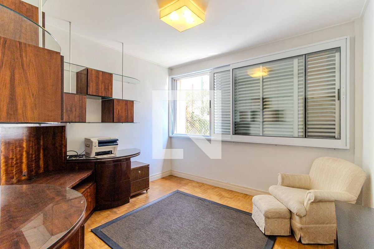 Apartamento, 3 quartos, 167 m² - Foto 7