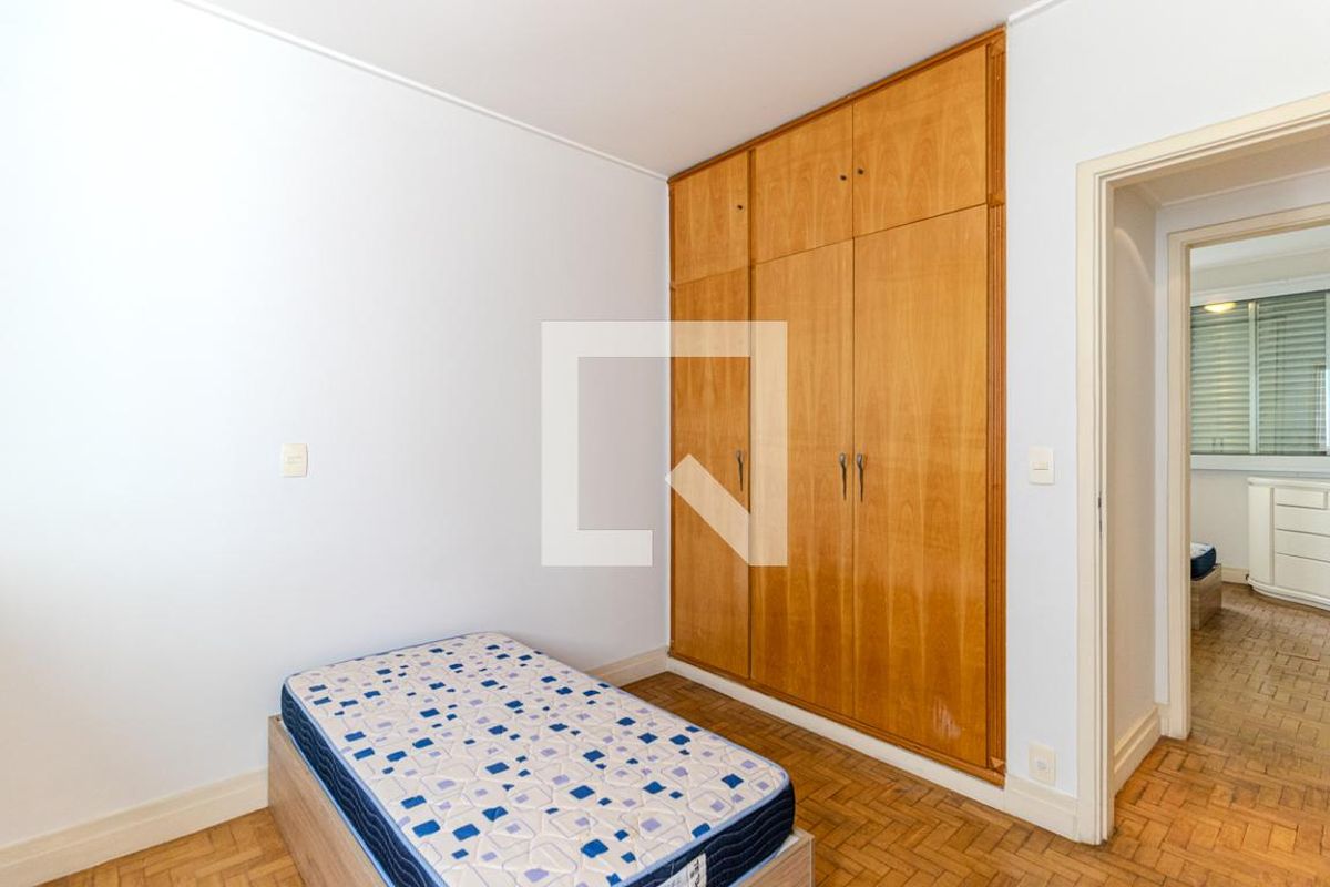 Apartamento, 3 quartos, 167 m² - Foto 13