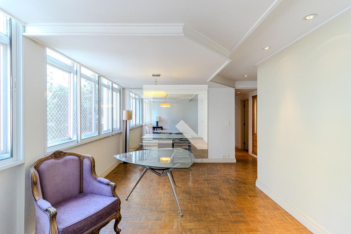 Apartamento, 3 quartos, 167 m² - Foto 2