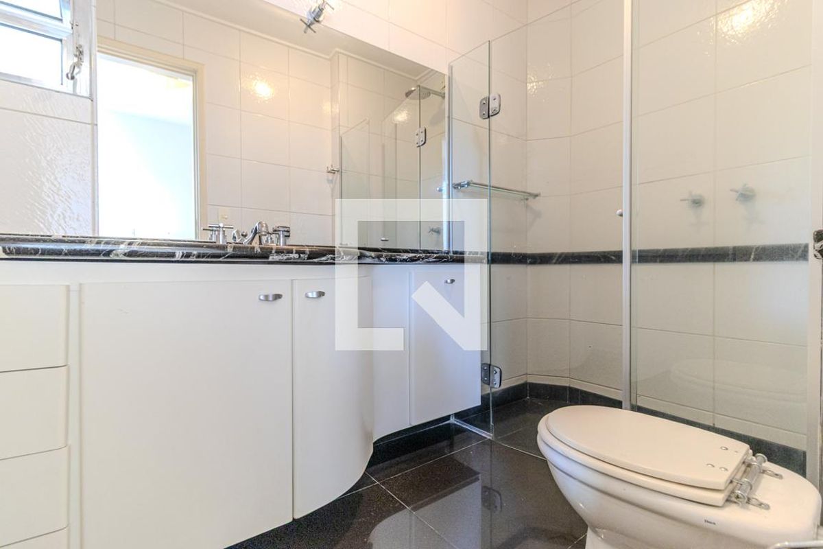 Apartamento, 3 quartos, 167 m² - Foto 20
