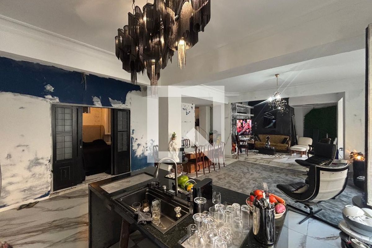 Apartamento, 4 quartos, 157 m² - Foto 43