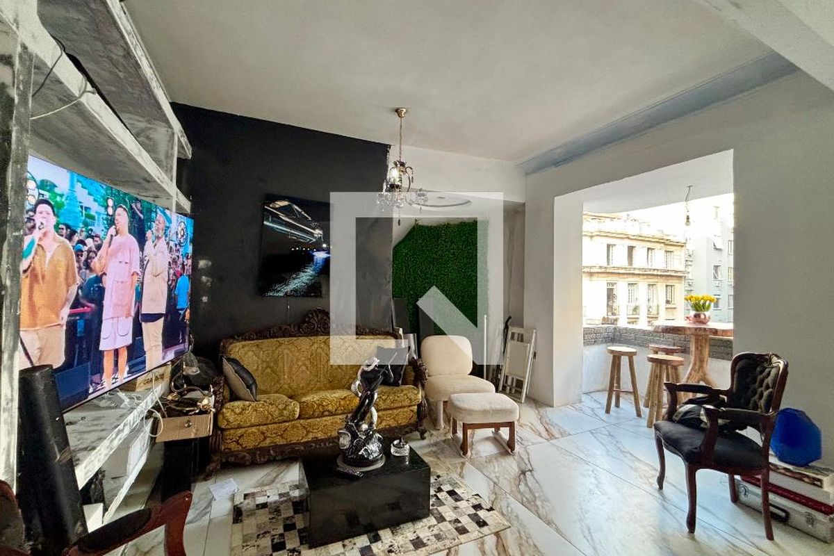 Apartamento, 4 quartos, 157 m² - Foto 2