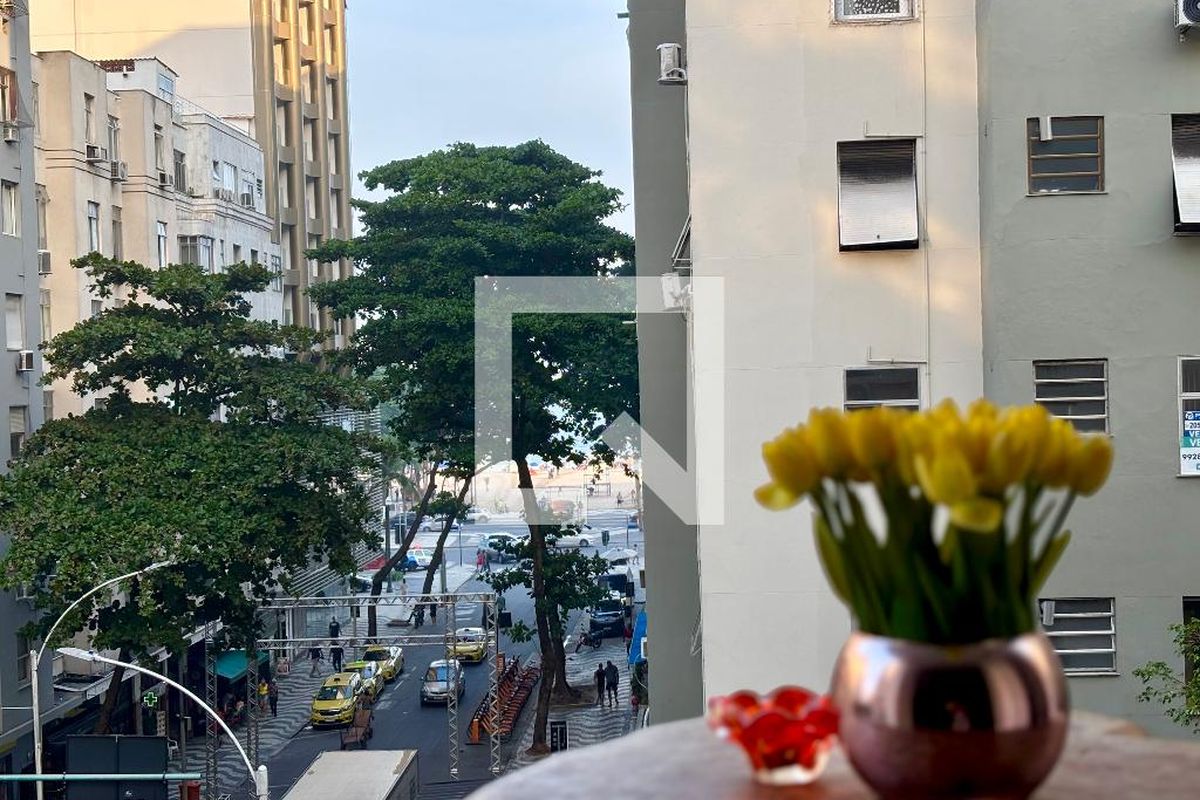 Apartamento, 4 quartos, 157 m² - Foto 9