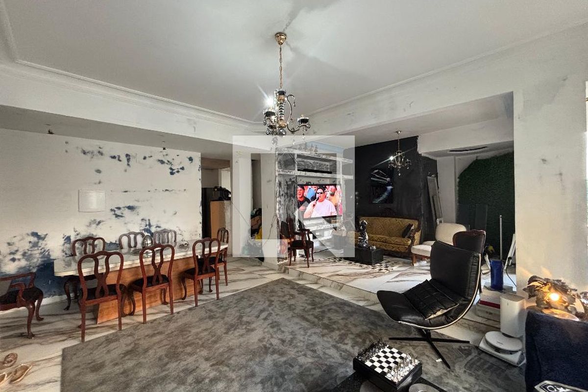 Apartamento, 4 quartos, 157 m² - Foto 5