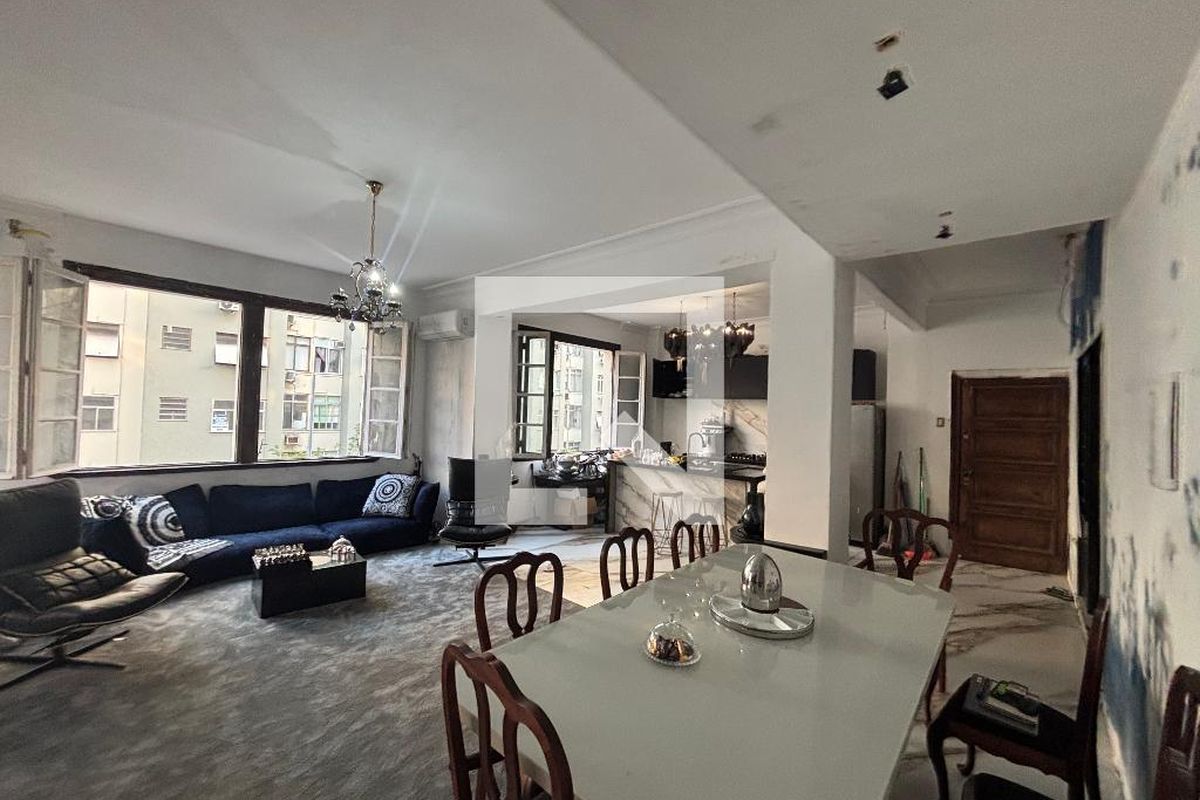Apartamento, 4 quartos, 157 m² - Foto 4