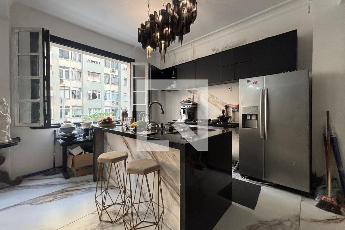 Apartamento, 4 quartos, 157 m² - Foto 41