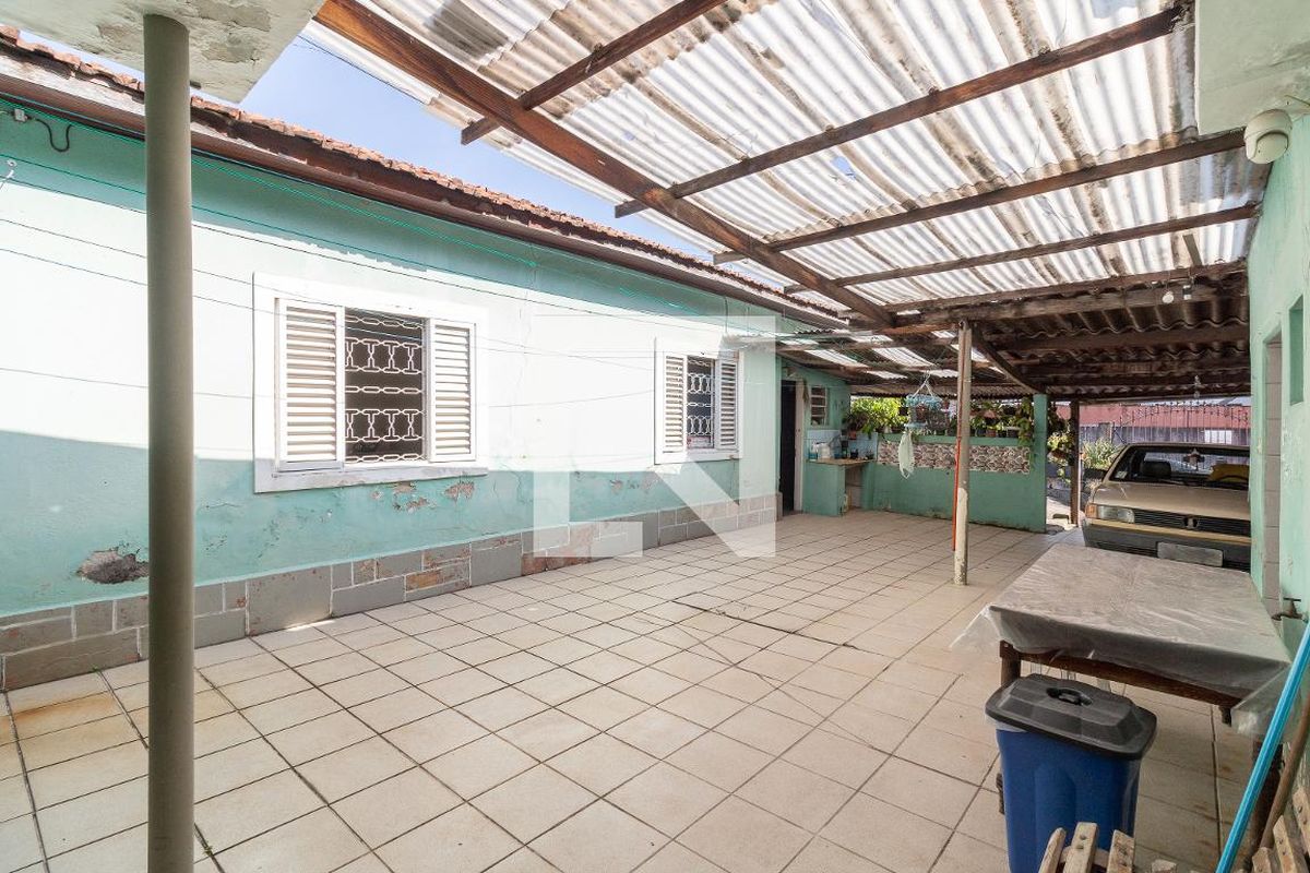 Casa, 2 quartos, 79 m² - Foto 22