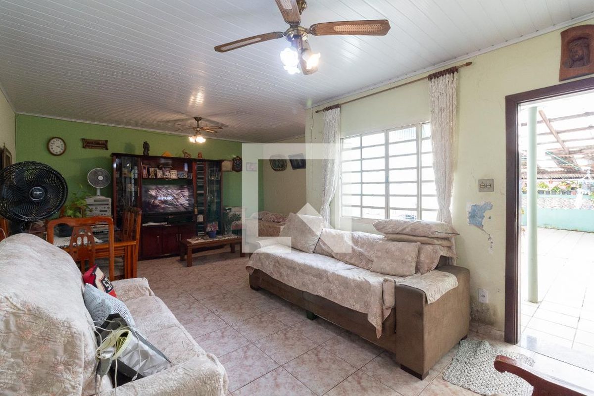 Casa, 2 quartos, 79 m² - Foto 2